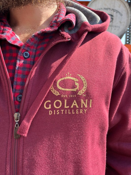 Golani Sweatshirt